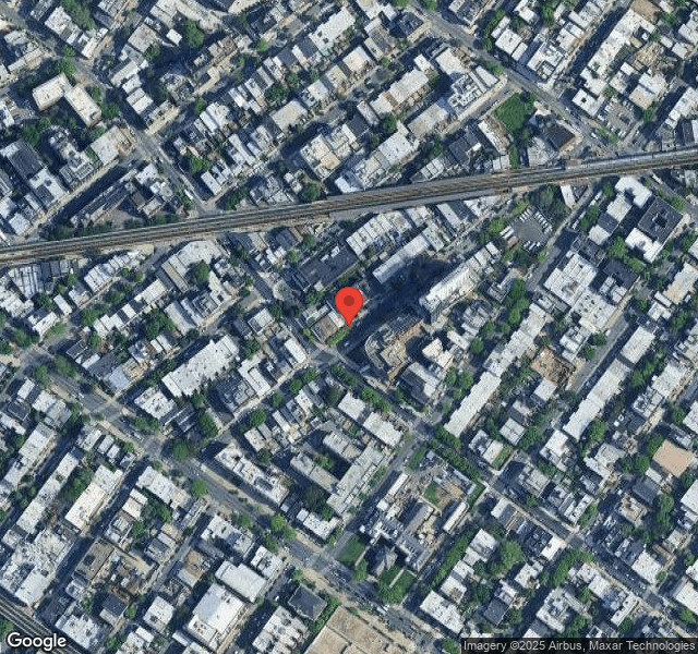 BUENA VIDA REHAB AND NURSING CENTER nursing home in BROOKLYN, NY - Photo 1 of 10