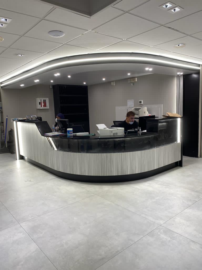 BUENA VIDA REHAB AND NURSING CENTER nursing home in BROOKLYN, NY - Photo 3 of 10