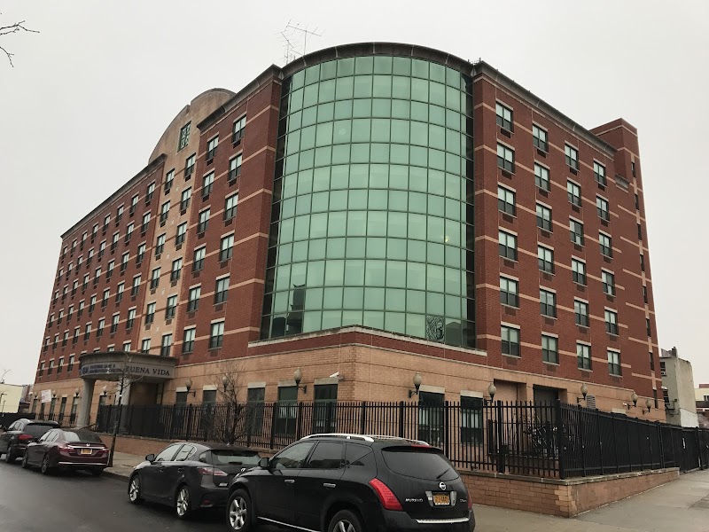 BUENA VIDA REHAB AND NURSING CENTER nursing home in BROOKLYN, NY - Photo 4 of 10