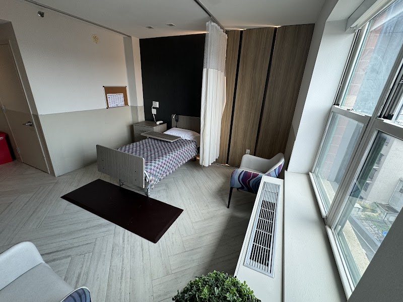 BUENA VIDA REHAB AND NURSING CENTER nursing home in BROOKLYN, NY - Photo 5 of 10