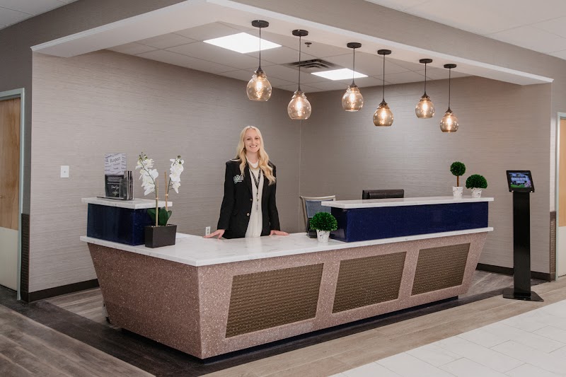 THE GRAND REHABILITATION AND NRSG AT RIVER VALLEY nursing home in POUGHKEEPSIE, NY - Photo 5 of 5