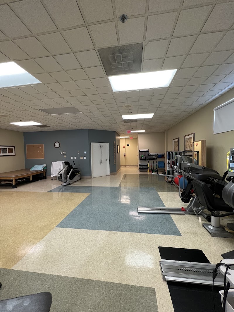 TACONIC REHABILITATION AND NURSING AT BEACON nursing home in BEACON, NY - Photo 2 of 3