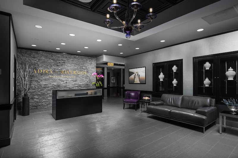 ADIRA AT RIVERSIDE REHABILITATION AND NURSING nursing home in YONKERS, NY - Photo 2 of 5