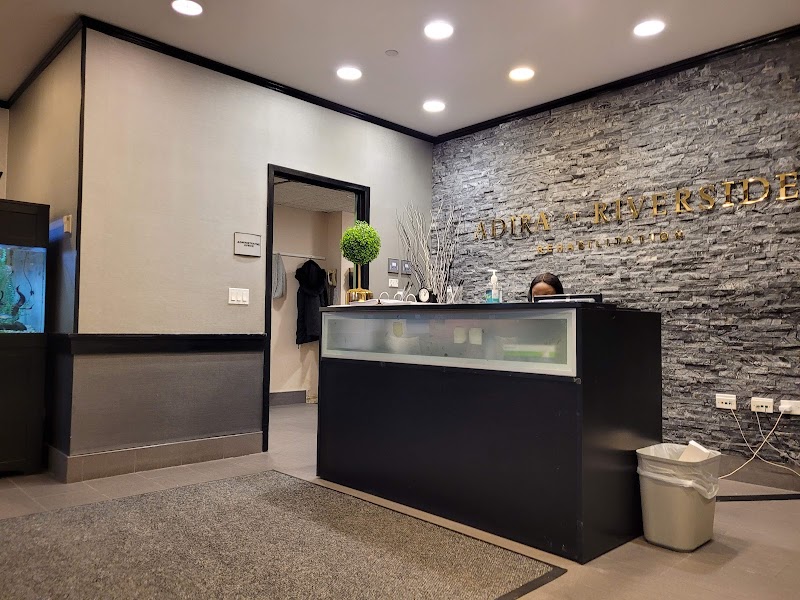 ADIRA AT RIVERSIDE REHABILITATION AND NURSING nursing home in YONKERS, NY - Photo 3 of 5