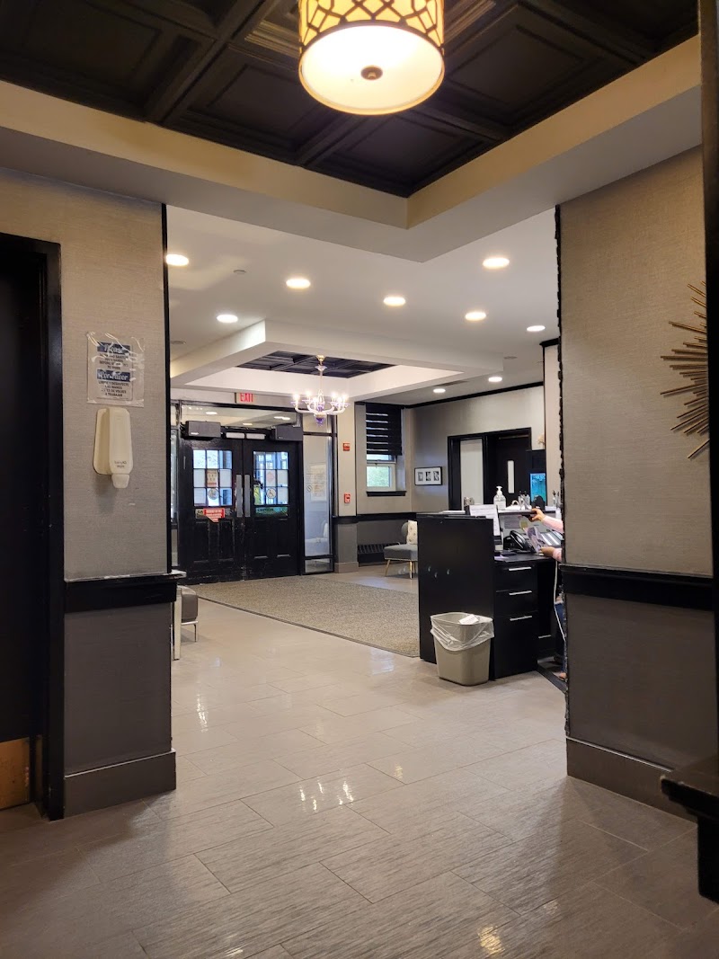 ADIRA AT RIVERSIDE REHABILITATION AND NURSING nursing home in YONKERS, NY - Photo 4 of 5