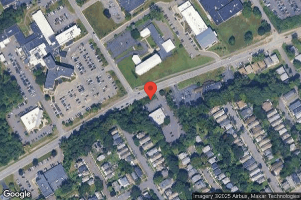 ST MARGARETS CENTER nursing home in ALBANY, NY - Photo 1 of 5