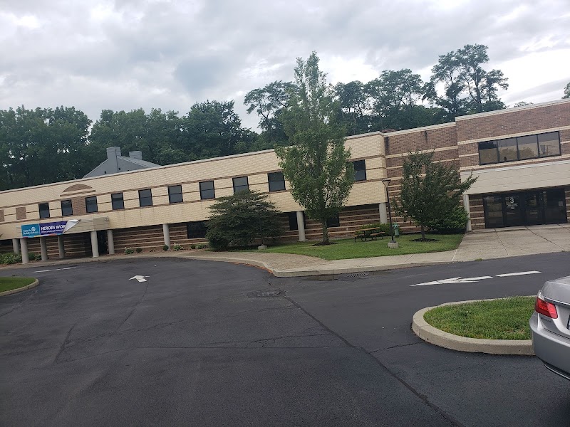 ST MARGARETS CENTER nursing home in ALBANY, NY - Photo 2 of 5