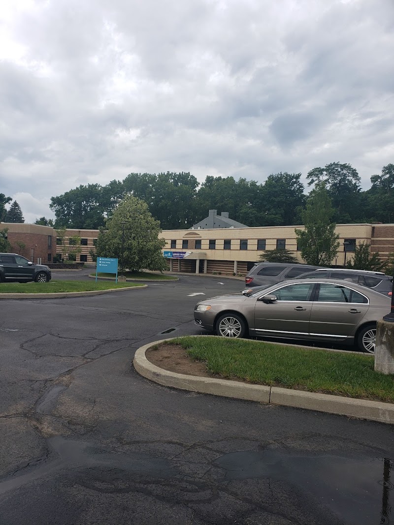 ST MARGARETS CENTER nursing home in ALBANY, NY - Photo 3 of 5