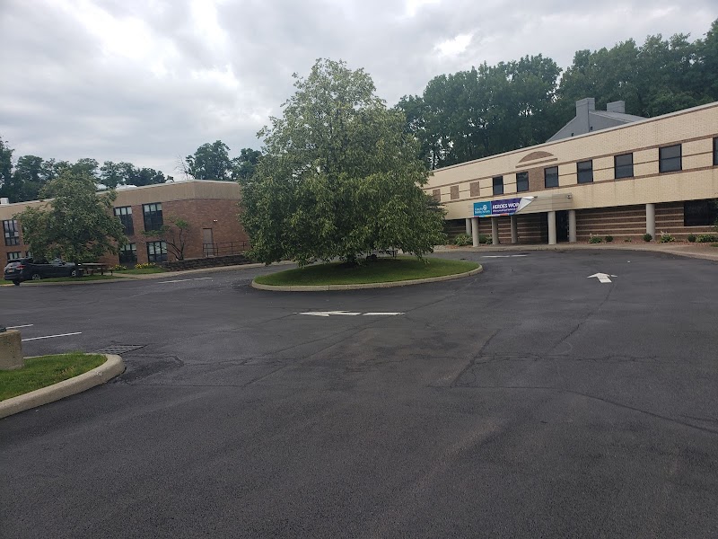 ST MARGARETS CENTER nursing home in ALBANY, NY - Photo 4 of 5