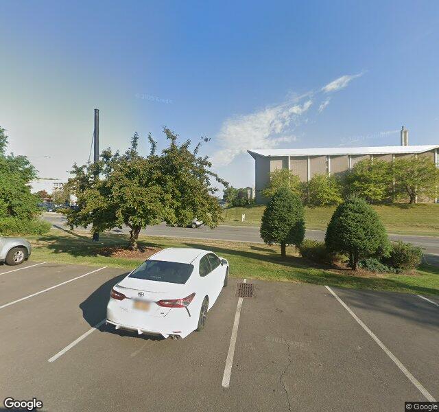 ST MARGARETS CENTER nursing home in ALBANY, NY - Photo 5 of 5