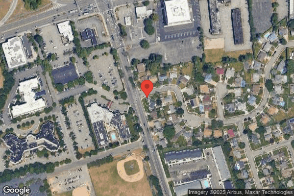 FULTON COMMONS CARE CENTER INC nursing home in EAST MEADOW, NY - Photo 1 of 5