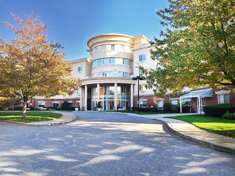 FULTON COMMONS CARE CENTER INC nursing home in EAST MEADOW, NY - Photo 4 of 5