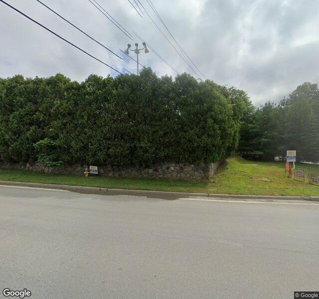 NEW YORK STATE VETERANS HOME AT MONTROSE nursing home in MONTROSE, NY - Photo 2 of 2