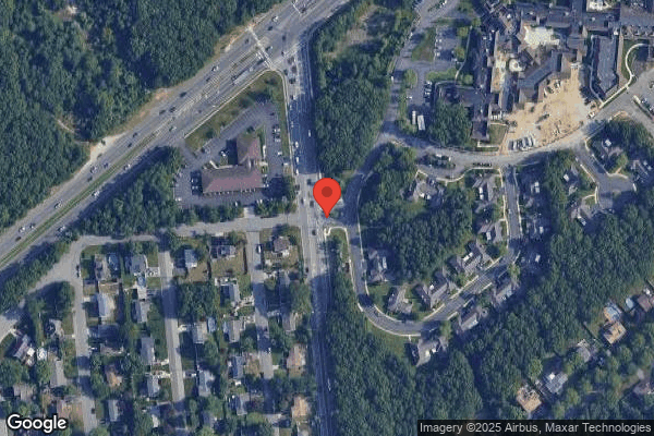 JEFFERSON'S FERRY nursing home in SOUTH SETAUKET, NY