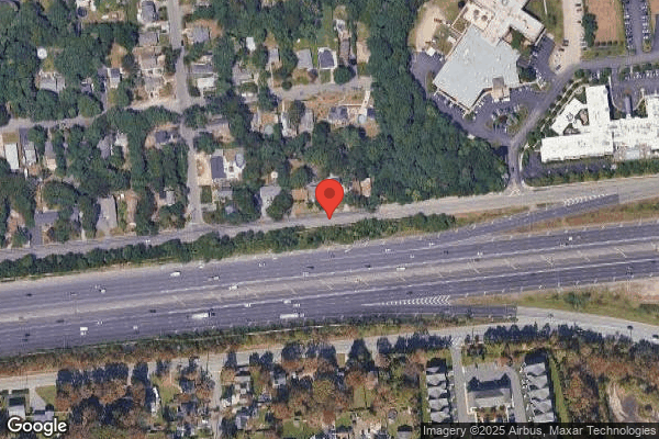 ISLAND NURSING AND REHAB CENTER nursing home in HOLTSVILLE, NY