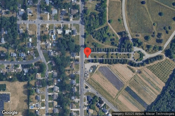 MARIA REGINA REHABILITATION AND NURSING nursing home in BRENTWOOD, NY - Photo 1 of 10