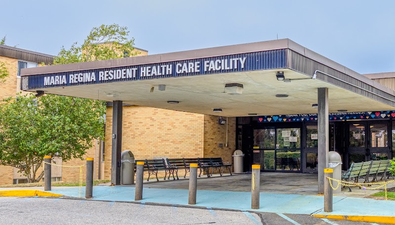 MARIA REGINA REHABILITATION AND NURSING nursing home in BRENTWOOD, NY - Photo 2 of 10