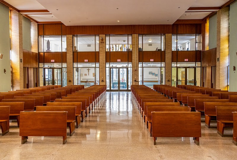 MARIA REGINA REHABILITATION AND NURSING nursing home in BRENTWOOD, NY - Photo 4 of 10