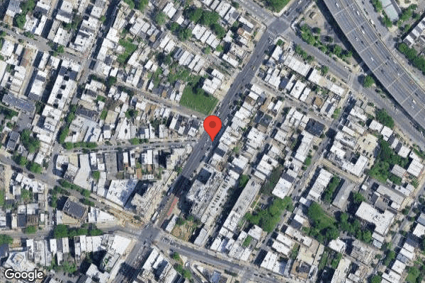 NEW YORK CENTER FOR REHABILITATION & NURSING nursing home in ASTORIA, NY - Photo 1 of 10