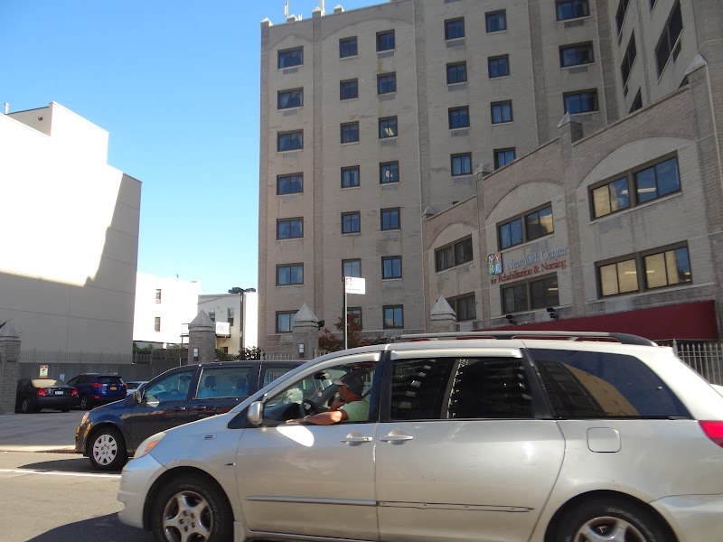 NEW YORK CENTER FOR REHABILITATION & NURSING nursing home in ASTORIA, NY - Photo 5 of 10