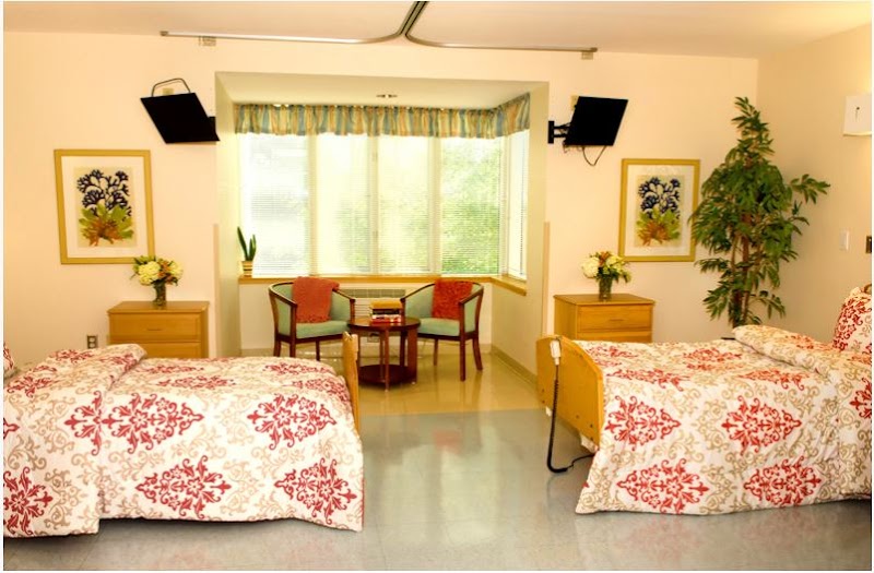 AFFINITY SKILLED LIVING AND REHABILITATION CENTER nursing home in OAKDALE, NY - Photo 3 of 5