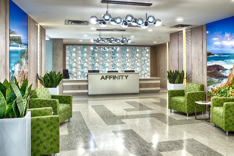 AFFINITY SKILLED LIVING AND REHABILITATION CENTER nursing home in OAKDALE, NY - Photo 4 of 5