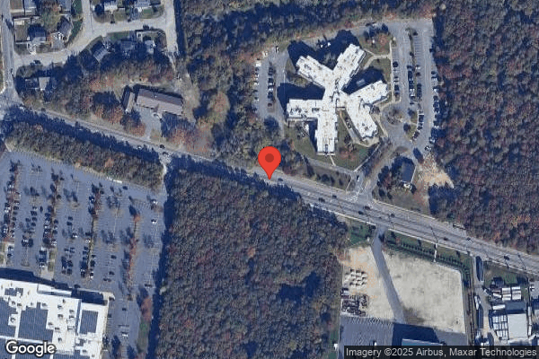 Medford Multicare Center For Living nursing home in MEDFORD, NY - Photo 1 of 5