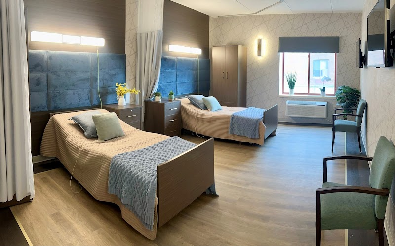 Medford Multicare Center For Living nursing home in MEDFORD, NY - Photo 3 of 5