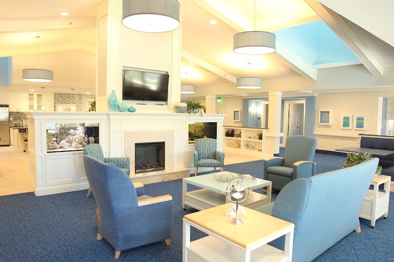 PECONIC LANDING AT SOUTHOLD nursing home in GREENPORT, NY - Photo 4 of 10