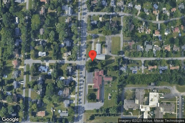 OUR LADY OF PEACE NURSING CARE RESIDENCE nursing home in LEWISTON, NY - Photo 1 of 10