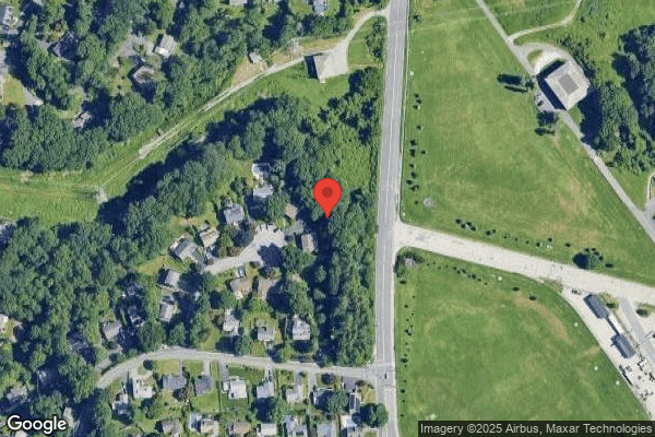 THE KNOLLS nursing home in VALHALLA, NY