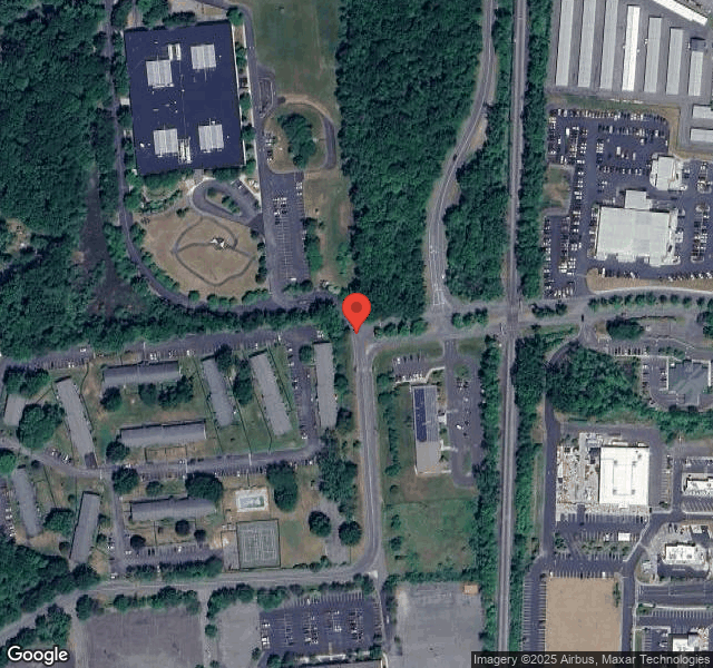 NORTHEAST CTR FOR REHABILITATION AND BRAIN INJURY nursing home in LAKE KATRINE, NY - Photo 1 of 5