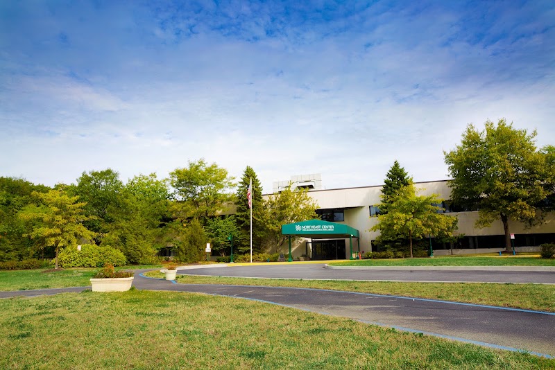 NORTHEAST CTR FOR REHABILITATION AND BRAIN INJURY nursing home in LAKE KATRINE, NY - Photo 2 of 5