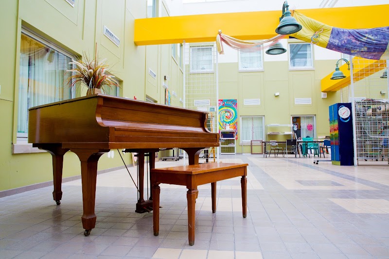 NORTHEAST CTR FOR REHABILITATION AND BRAIN INJURY nursing home in LAKE KATRINE, NY - Photo 4 of 5