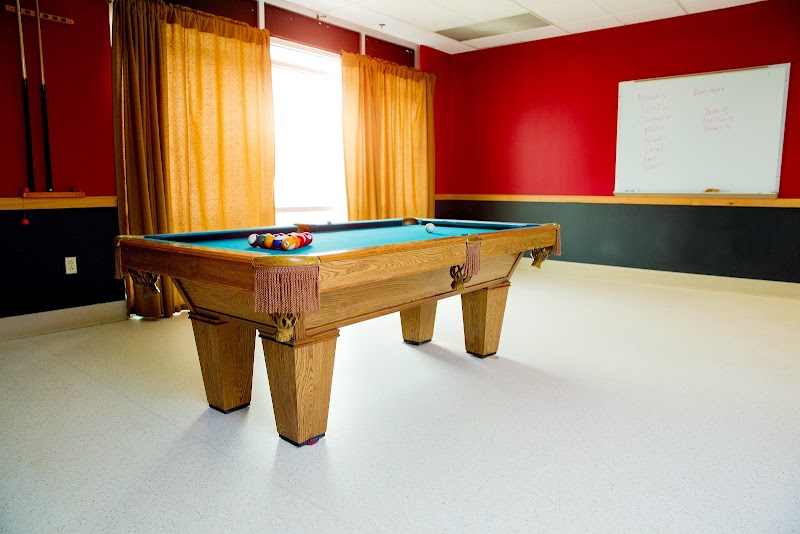 NORTHEAST CTR FOR REHABILITATION AND BRAIN INJURY nursing home in LAKE KATRINE, NY - Photo 5 of 5