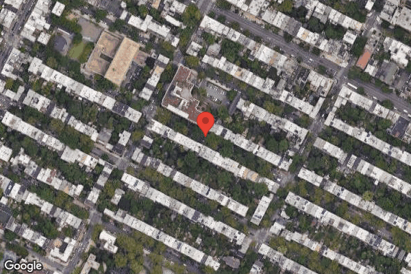 HOPKINS CENTER FOR REHABILITATION AND HEALTHCARE nursing home in BROOKLYN, NY - Photo 1 of 10