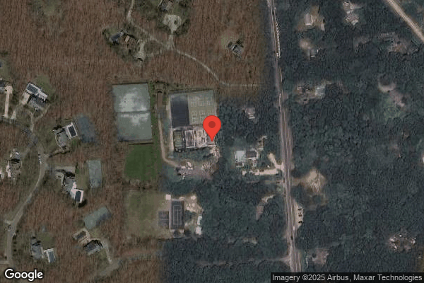 THE HAMPTONS CENTER FOR REHABILITATION AND NURSING nursing home in SOUTH HAMPTON, NY - Photo 1 of 5