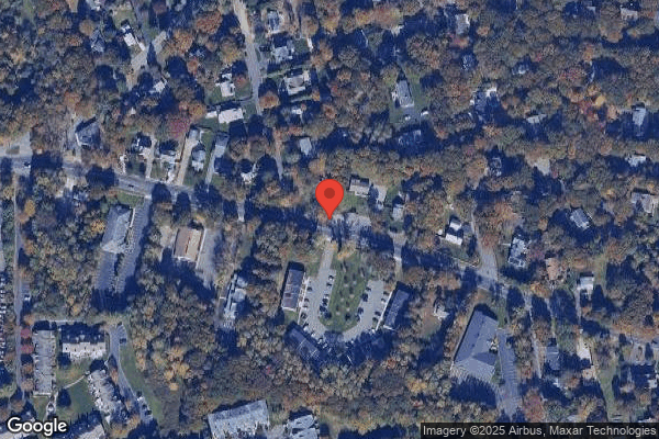 JOHN T MATHER MEMORIAL HOSP T C U nursing home in PORT JEFFERSON, NY - Photo 1 of 10