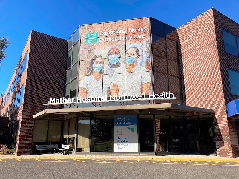 JOHN T MATHER MEMORIAL HOSP T C U nursing home in PORT JEFFERSON, NY - Photo 2 of 10