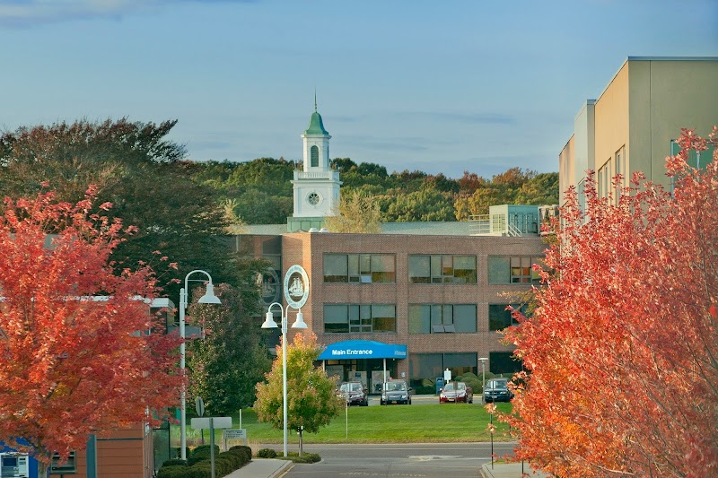 JOHN T MATHER MEMORIAL HOSP T C U nursing home in PORT JEFFERSON, NY - Photo 3 of 10