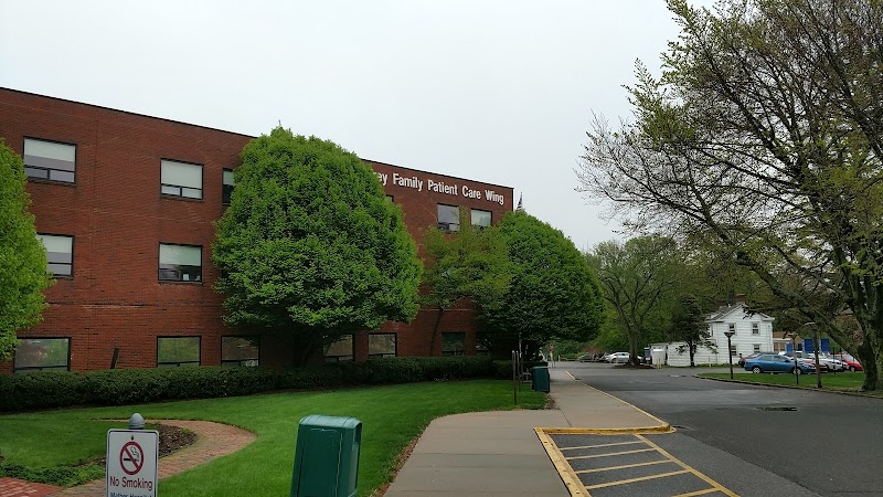 JOHN T MATHER MEMORIAL HOSP T C U nursing home in PORT JEFFERSON, NY - Photo 4 of 10