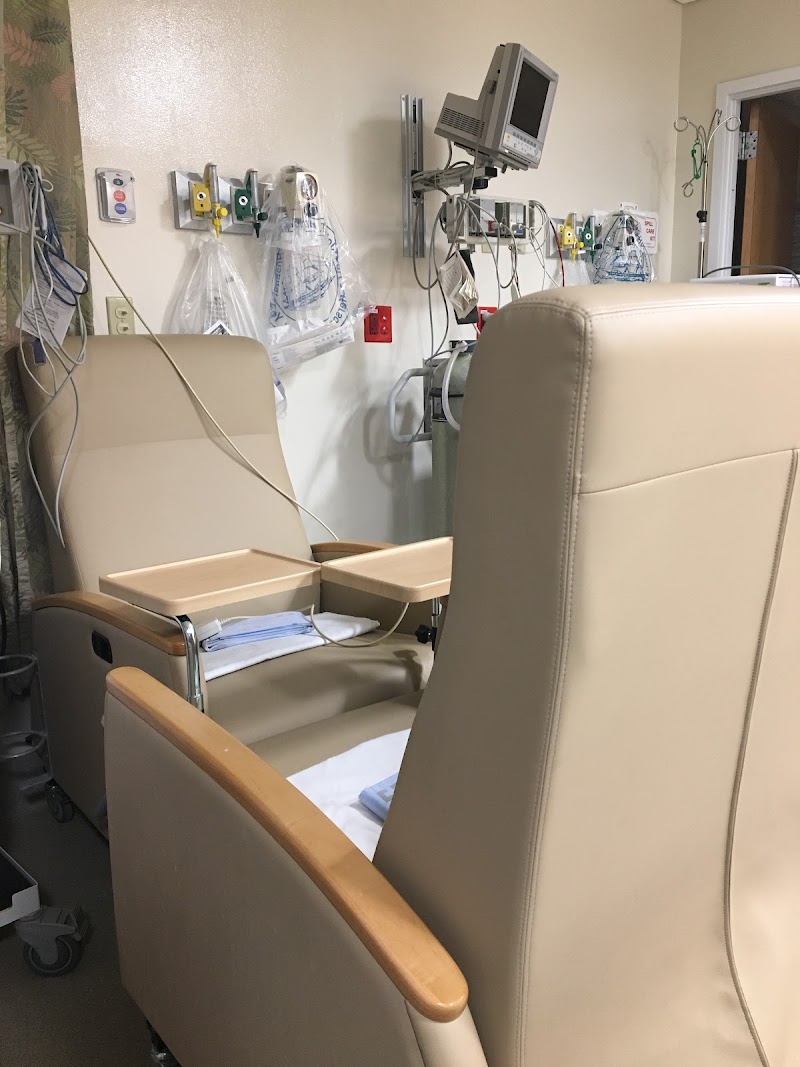 JOHN T MATHER MEMORIAL HOSP T C U nursing home in PORT JEFFERSON, NY - Photo 5 of 10