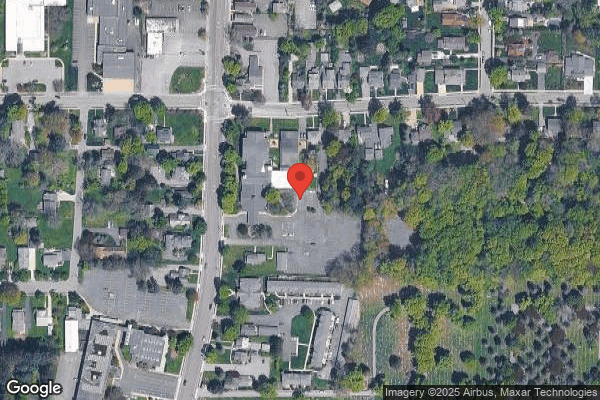 FOX RUN AT ORCHARD PARK nursing home in ORCHARD PARK, NY - Photo 1 of 10