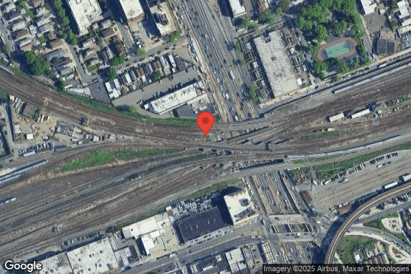 JAMAICA HOSPITAL MEDICAL CENTER T C U nursing home in JAMAICA, NY