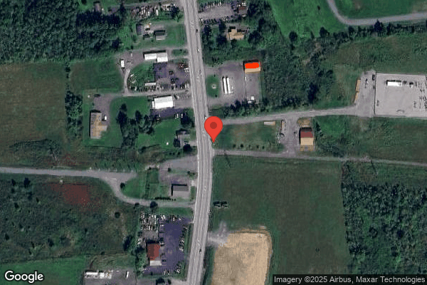 WILKINSON RESIDENTIAL HEALTH CARE FACILITY nursing home in AMSTERDAM, NY - Photo 1 of 2