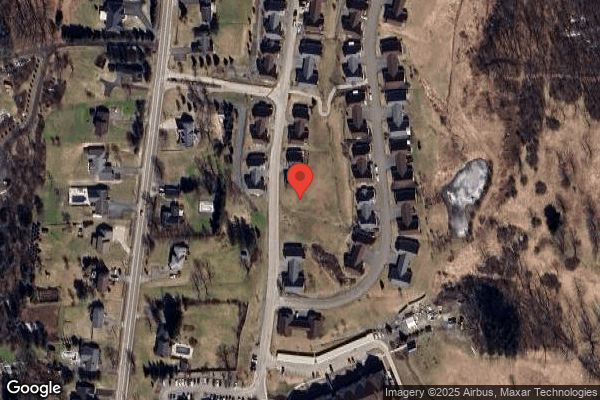 GOOD SHEPHERD VILLAGE AT ENDWELL nursing home in ENDWELL, NY - Photo 1 of 3