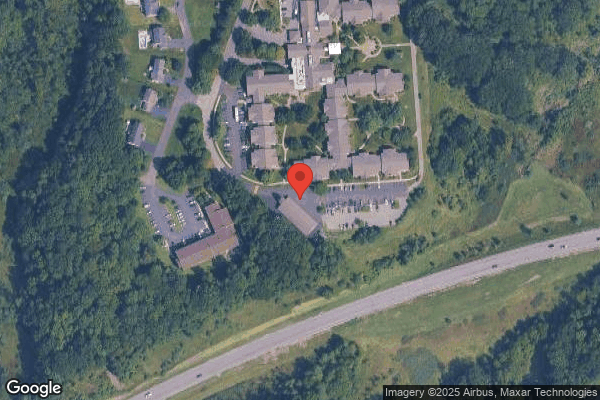 EDDY VILLAGE GREEN AT BEVERWYCK nursing home in SLINGERLANDS, NY