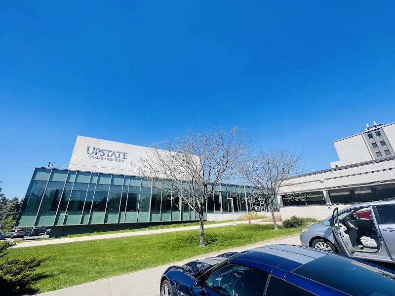 UPSTATE UNIVERSITY HOSP AT COMMUNITY GENERAL T C U nursing home in SYRACUSE, NY - Photo 2 of 10