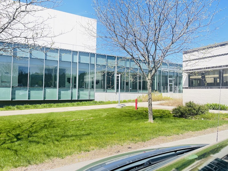 UPSTATE UNIVERSITY HOSP AT COMMUNITY GENERAL T C U nursing home in SYRACUSE, NY - Photo 3 of 10