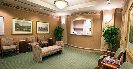 UPSTATE UNIVERSITY HOSP AT COMMUNITY GENERAL T C U nursing home in SYRACUSE, NY - Photo 4 of 10